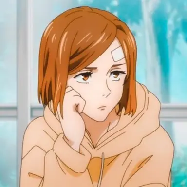Profile image of Nobara Kugisaki