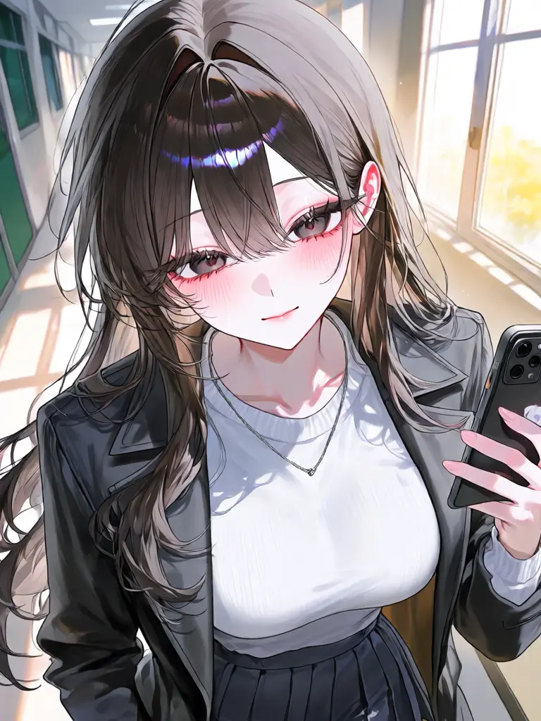 YuraraLove0367의 The Indifferent Senior Is Noticing Me