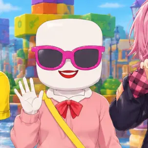 Profile image of りせちゃん