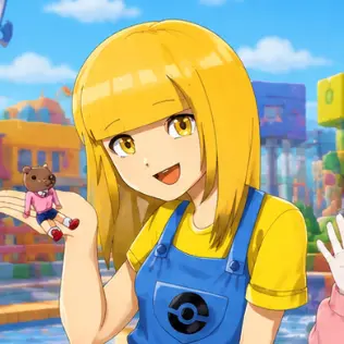 Profile image of バナナな