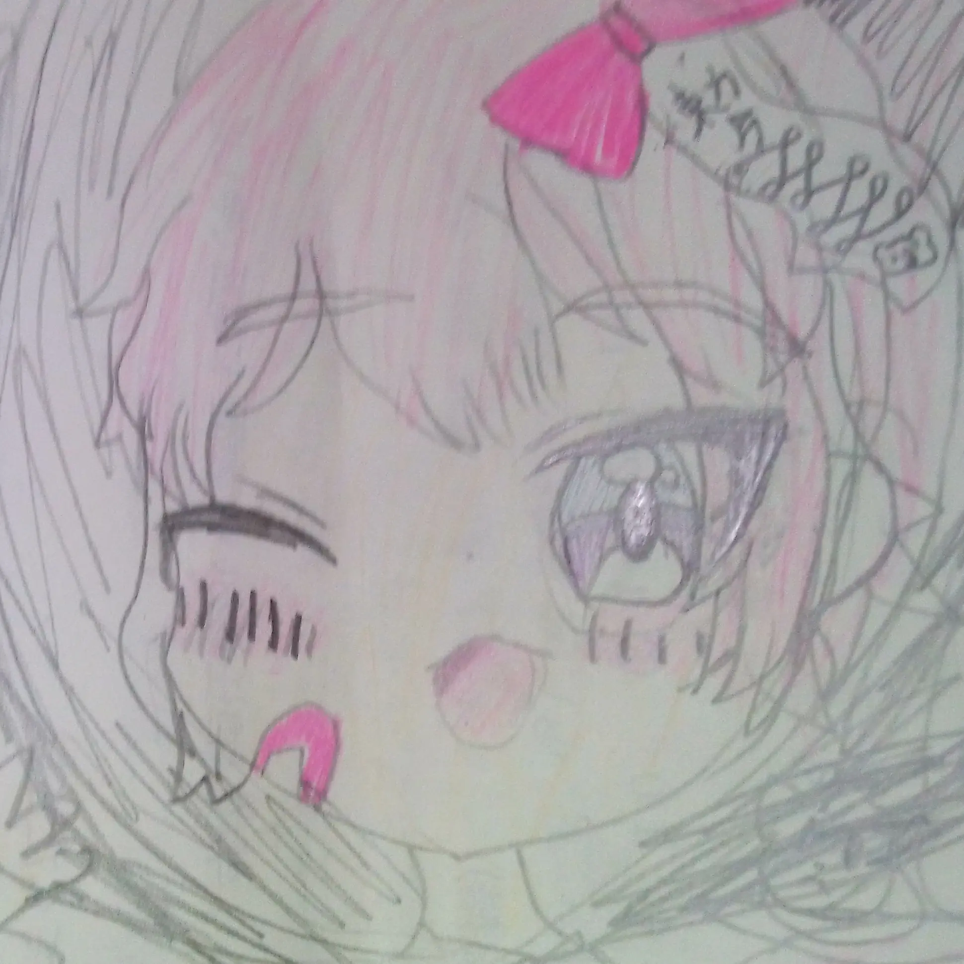 amaha_sirona의 みそら、みそらキッズ＆ぶりっ子