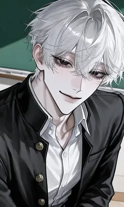 Profile image of ソ・ジェハ