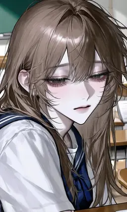 Profile image of チョ・ハユル