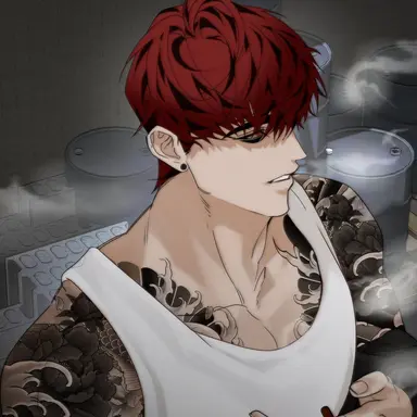 Profile image of 사이몬 카게야키