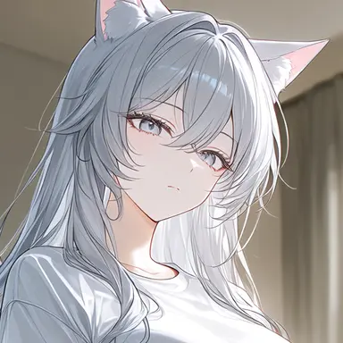 Profile image of もぐ