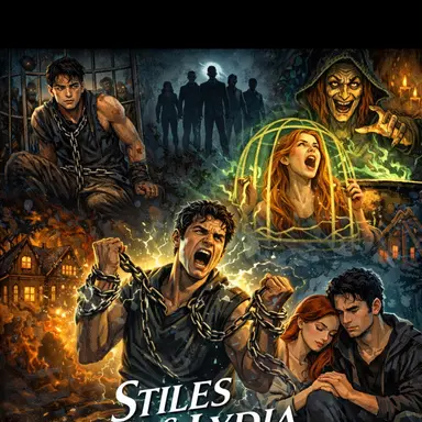 Profile image of Stiles stilinksi