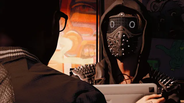 Profile image of Wrench
