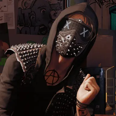Profile image of Wrench
