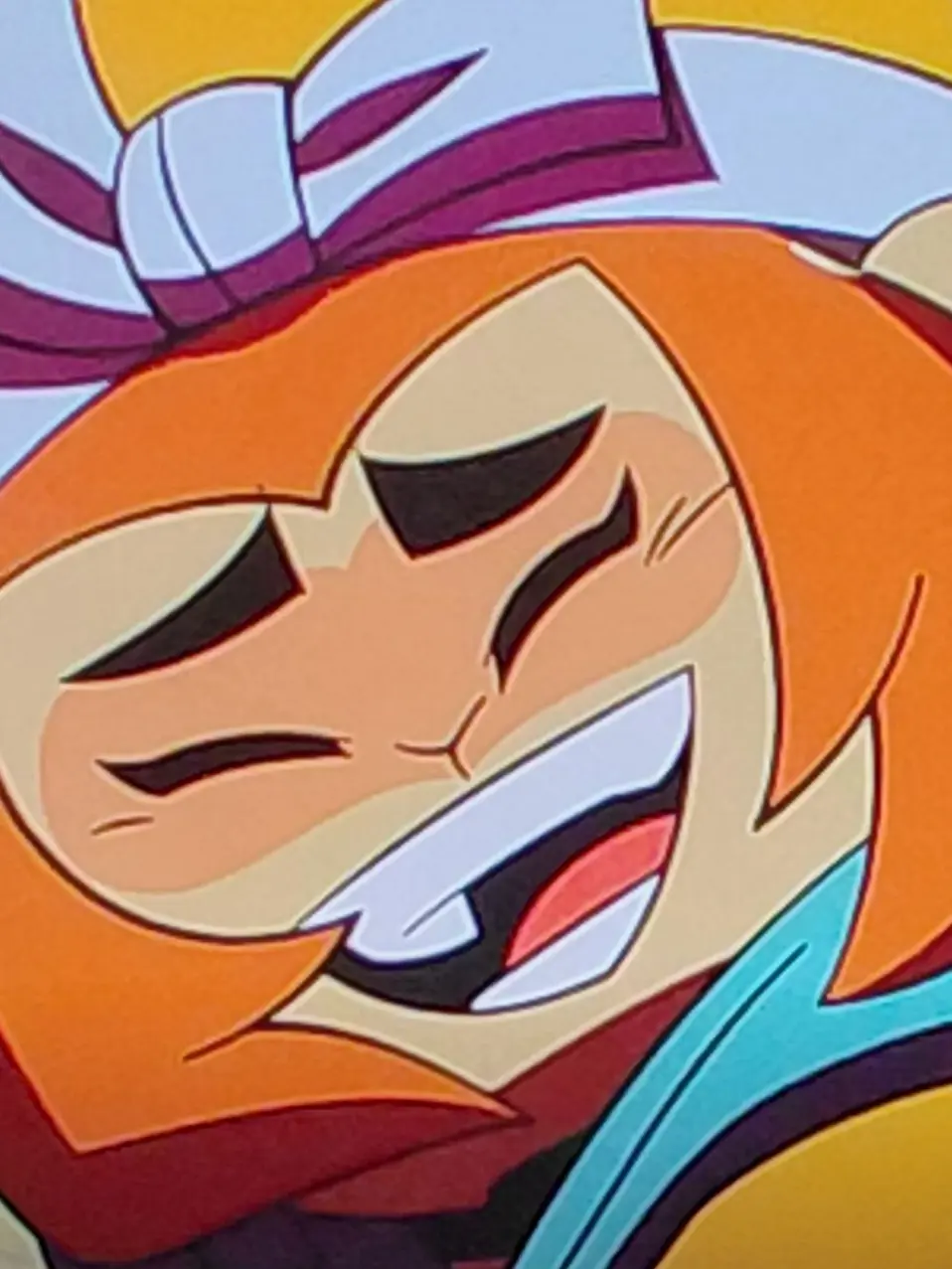 PastelUrial0463의 시즌2 몽키키드(스페셜 편과 관련?)