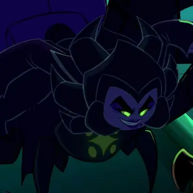 Profile image of 스피이더 퀸