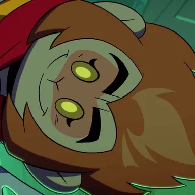 Profile image of 손오공