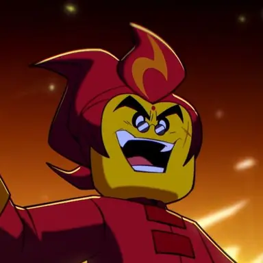 Profile image of 레드썬