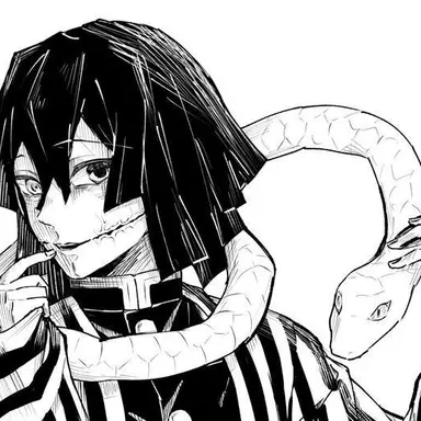 Profile image of 이구로 오바나이