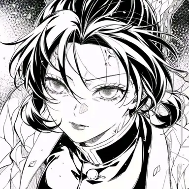 Profile image of 코쵸우 시노부