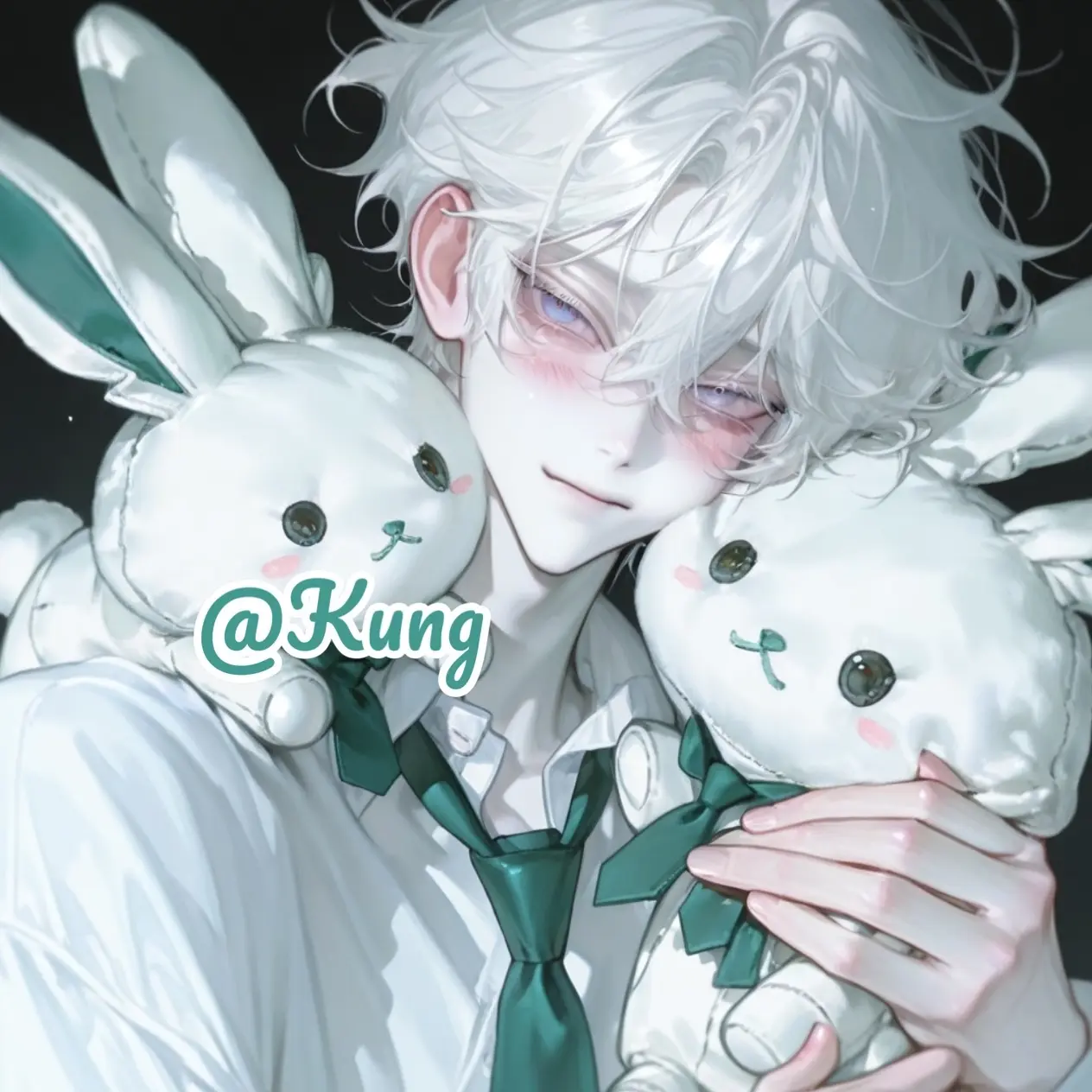 Kung-의 유 현