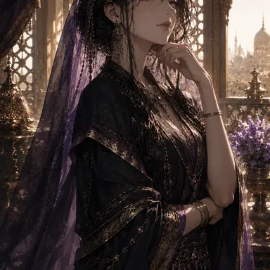 Profile image of サフィーヤ
