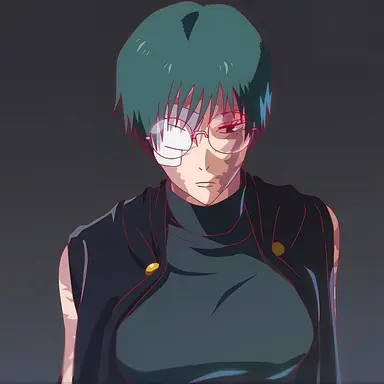 Profile image of 禪院 真希
