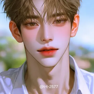 Profile image of 민재하