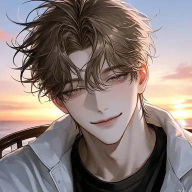 Profile image of 히나타