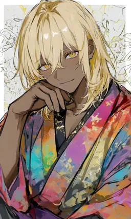 Profile image of 토우리