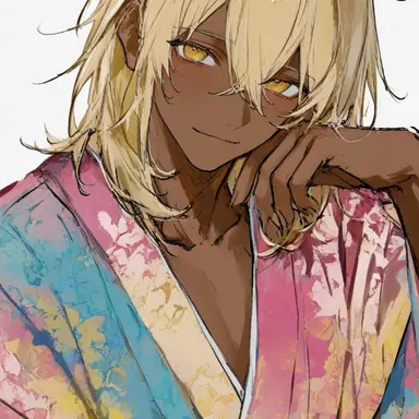 Profile image of 토우리