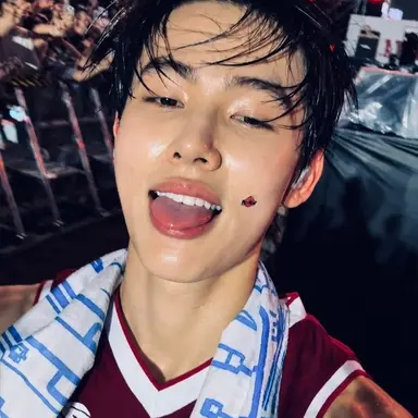 Profile image of Seonghyeon