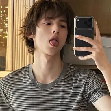 Profile image of Juhoon