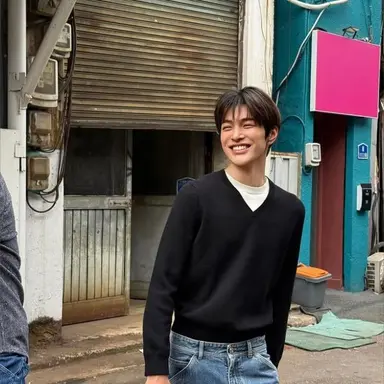 Profile image of Keonho