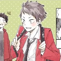 Profile image of Michinari Akagi