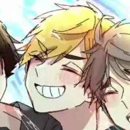 Profile image of Atsumu Miya