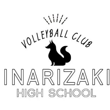 Profile image of Inarizaki Girls' Volleyball Club