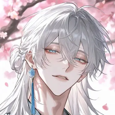 Profile image of Tsukishiro