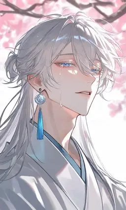 Profile image of Tsukishiro