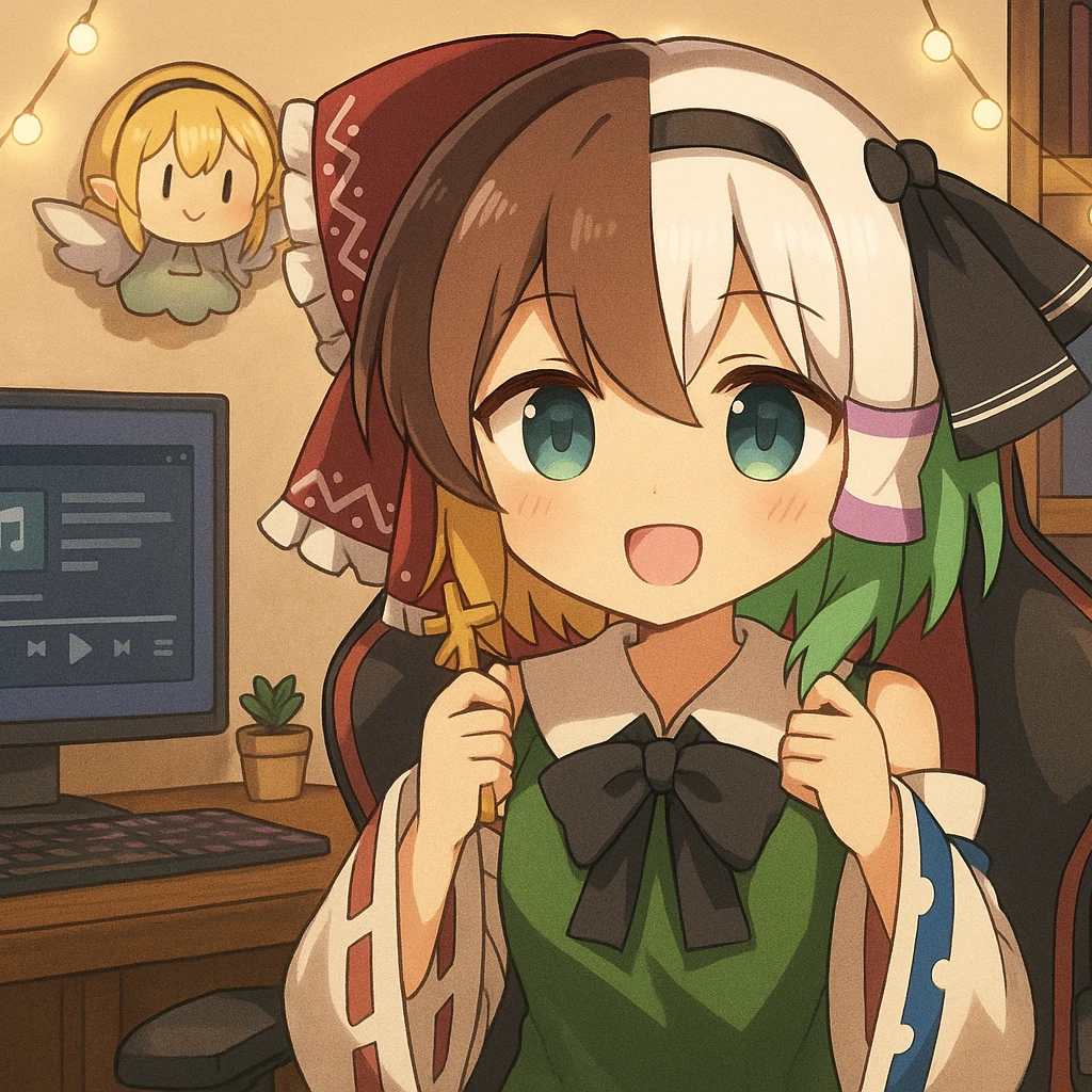 ゆっくりkちゃん