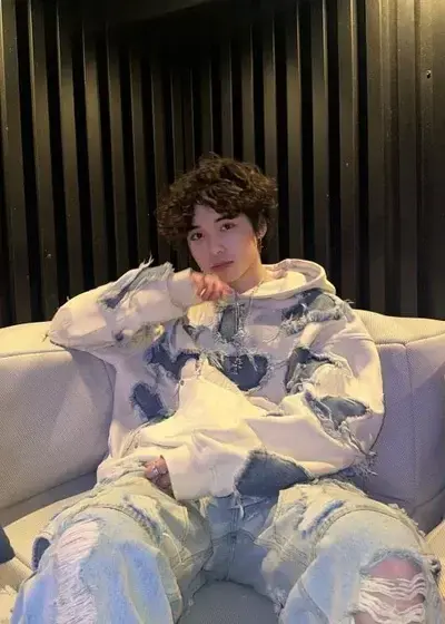 EliteWeek4007의 Ethan Cole