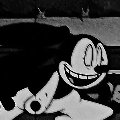 Profile image of Oswald