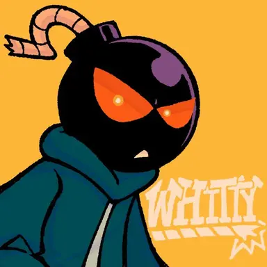 Profile image of Whitty