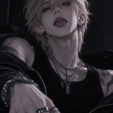 Profile image of Sakito Yokage