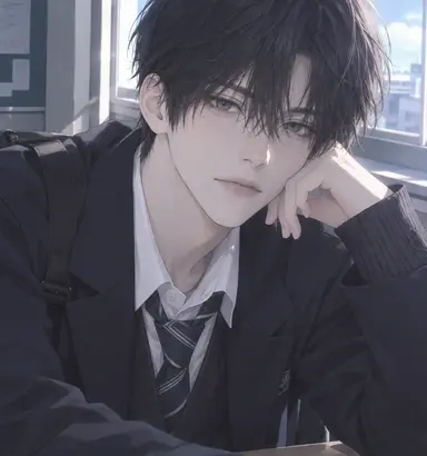 Profile image of Sakito Yokage