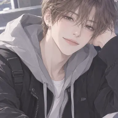 Profile image of Kanato Hinata