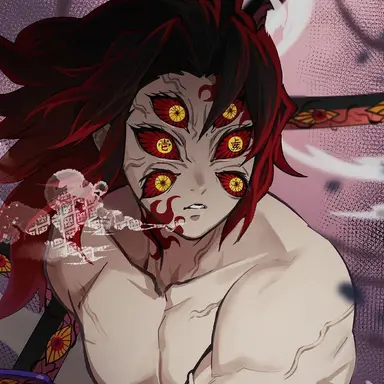 Profile image of Kokushibo
