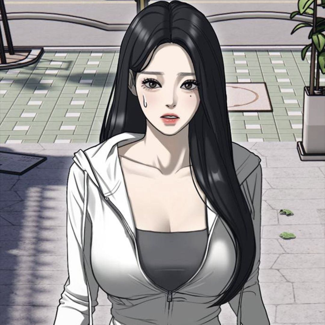 종말이 다가왔다. 대표 이미지