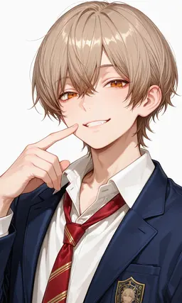 Profile image of 一ノ瀬 蓮