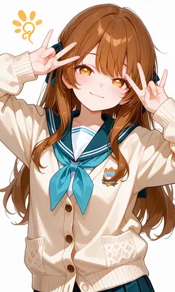 Profile image of 朝倉 ひより