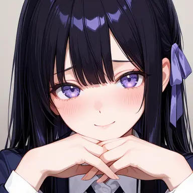 Profile image of 桜庭 美咲