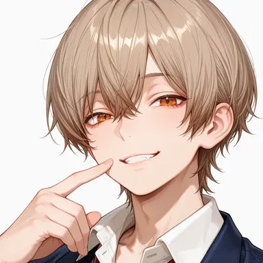Profile image of 一ノ瀬 蓮