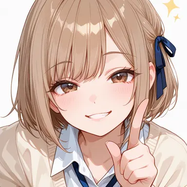 Profile image of 白石 結衣