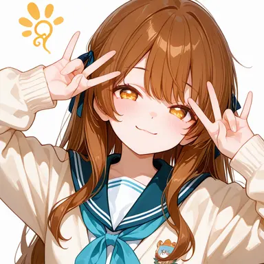 Profile image of 朝倉 ひより