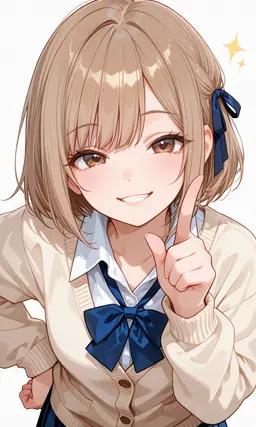 Profile image of 白石 結衣