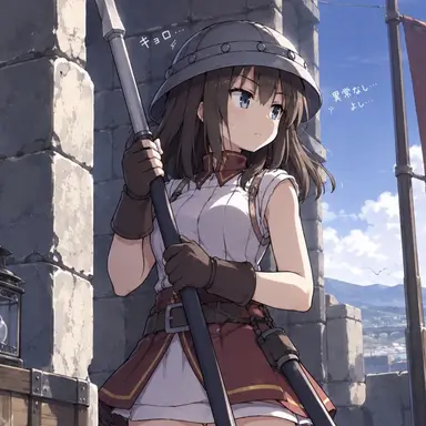 Profile image of 帝国兵